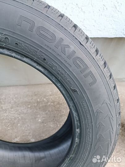Nokian Tyres Hakkapeliitta 7 205/60 R16 96T