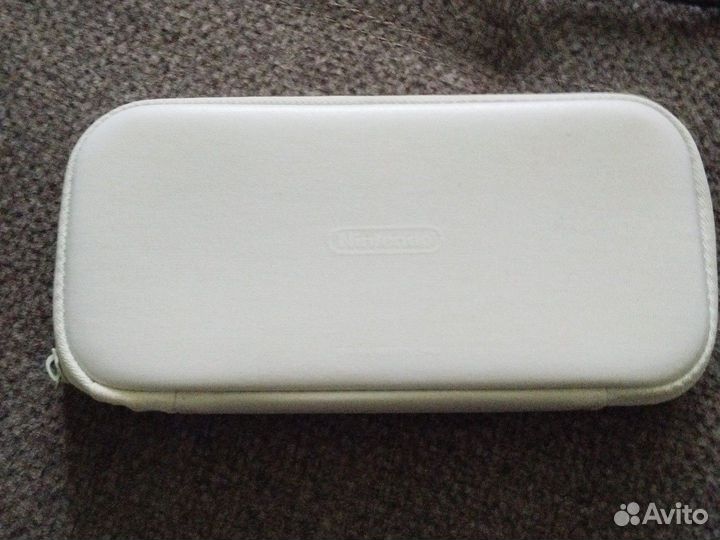 Nintendo switch lite+карта памяти