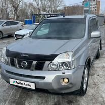 Nissan X-Trail 2.5 CVT, 2010, 240 078 км, с пробегом, цена 1 320 000 руб.