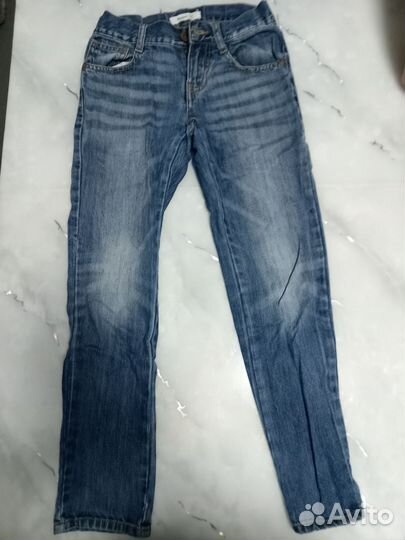 Вещи для мальчика