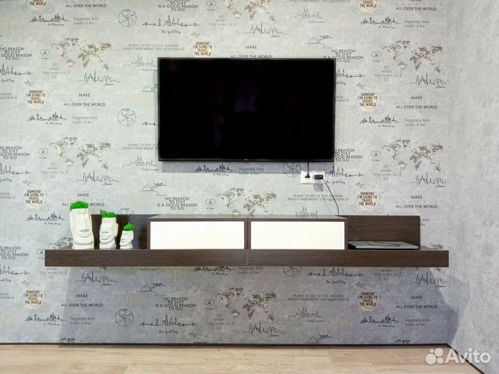 Мебель на заказ