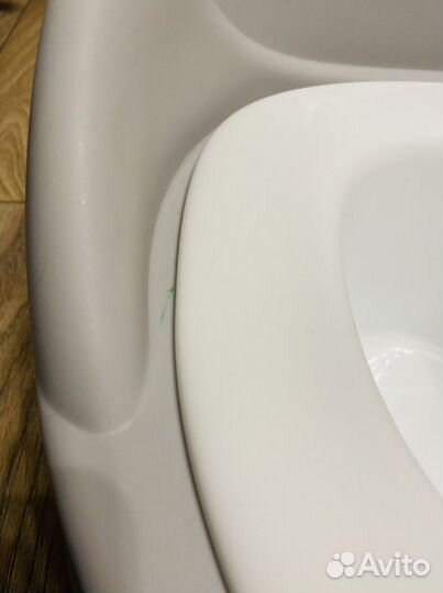 Горшок детский