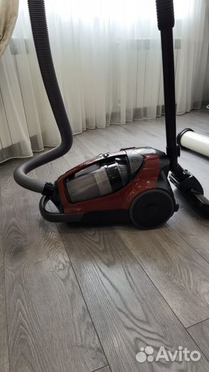 Пылесос Samsung VCC885FH3P самсунг