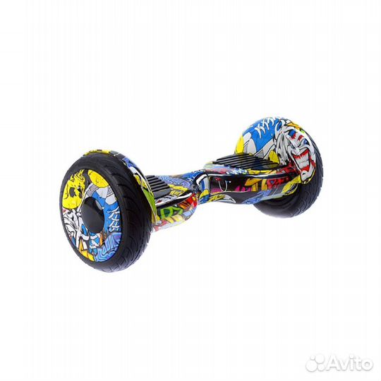 Гироскутер Jilong 10,5
