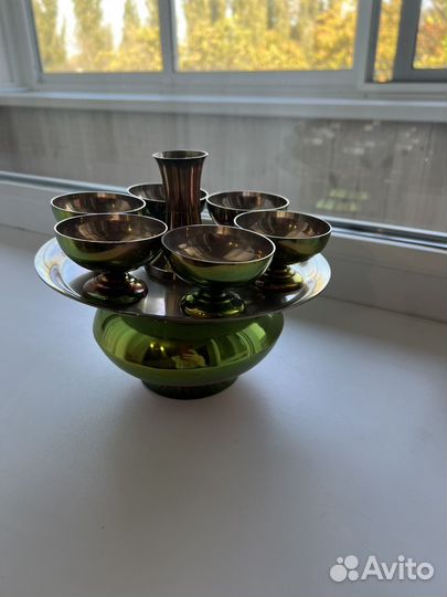 Коньячный набор