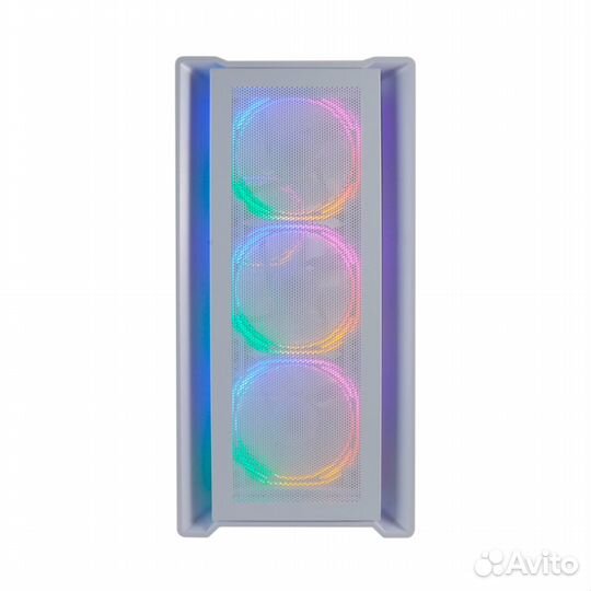 Корпус Powercase Alisio Micro X4W camiw-L4