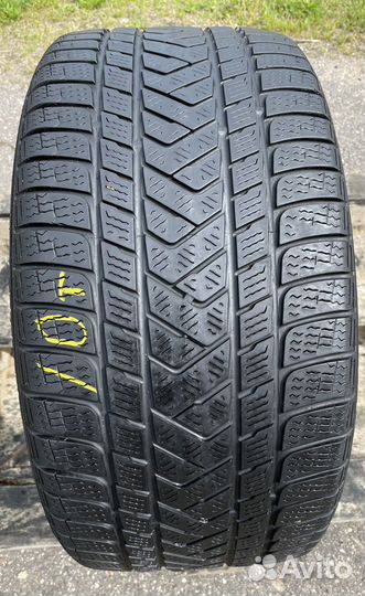Pirelli Winter Sottozero 3 275/40 R19
