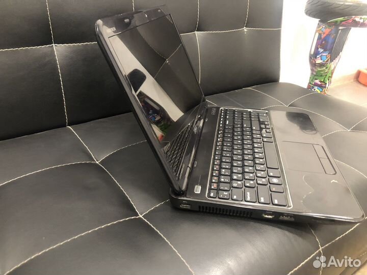 Dell a8 4ядра 4gb ram hd 6620g 500 hdd