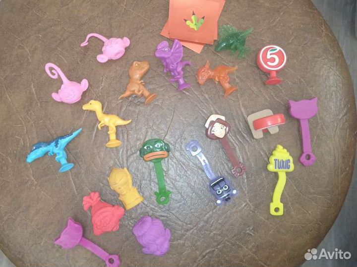 Завры 2, монеты, завры, скрепыши, каваи и пр