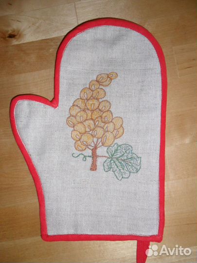 Кухонный комплект