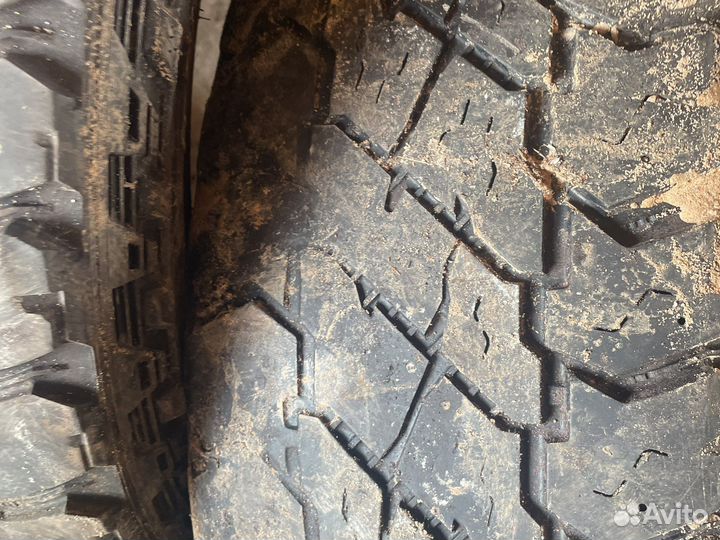 Cooper Discoverer S/T Maxx 245/75 R16