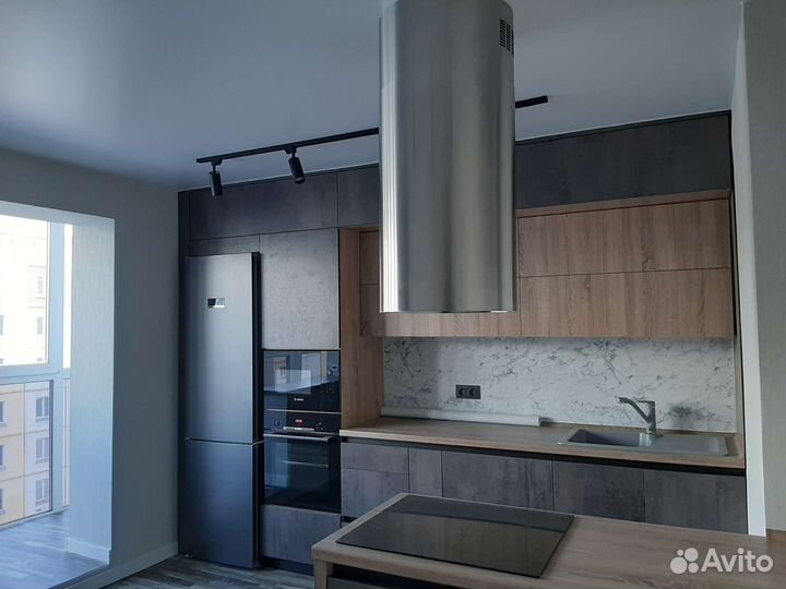 Ремонт и отделка квартир под ключ