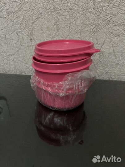 Посуда Tupperware новая