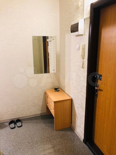 1-к. квартира, 31 м², 8/9 эт.