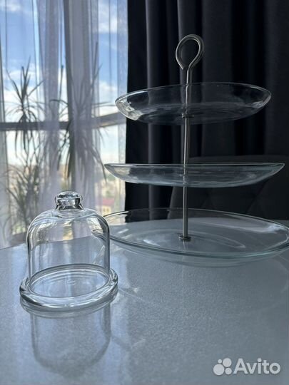 Десерт -купол