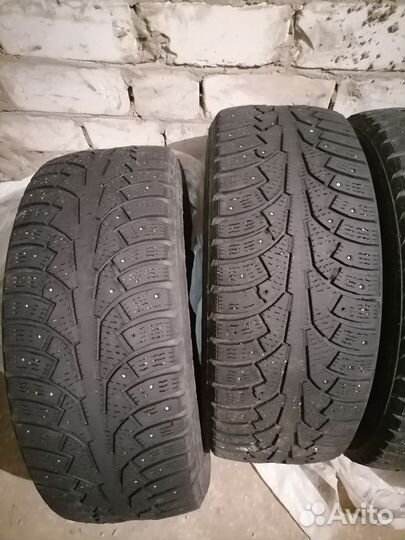 Nokian Tyres Nordman 5 215/55 R16