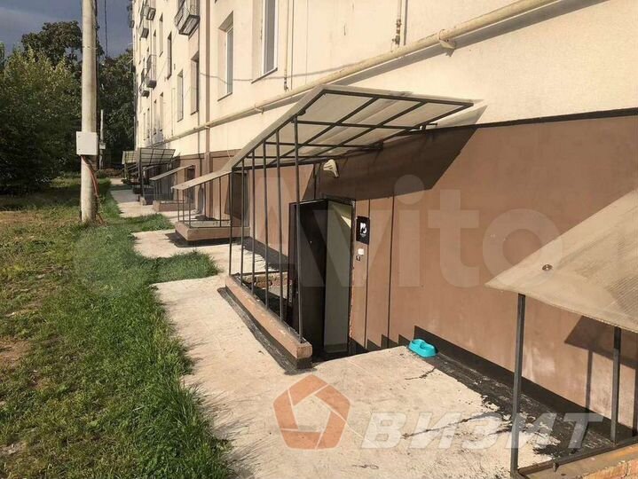 Помещение с ремонтом и мебелью в Эко-квартале