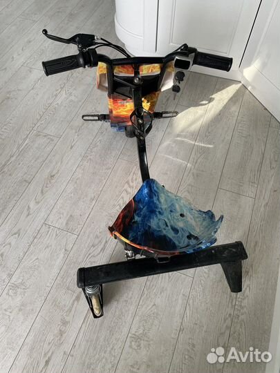 Продаю дрифт-кар