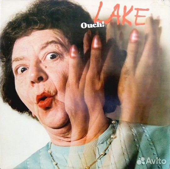 LP - Vinyl - Пластинки - K - L - M