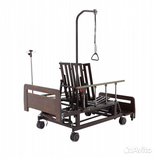 Кровать функциональная для ухода за больными