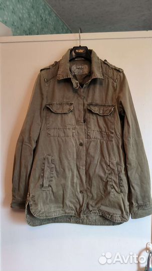 Вещи женские S-M, пакетом