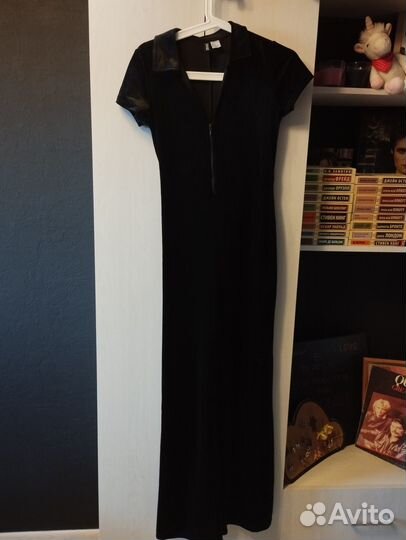 Комбинезон женский