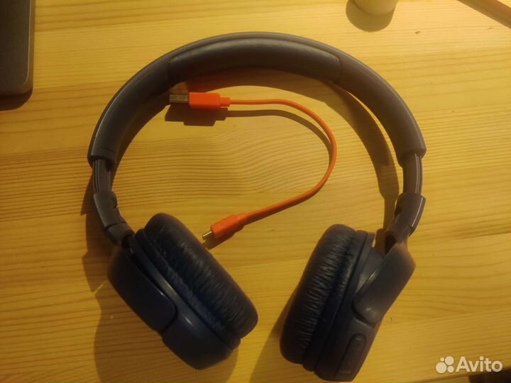 Наушники JBL tune500BT