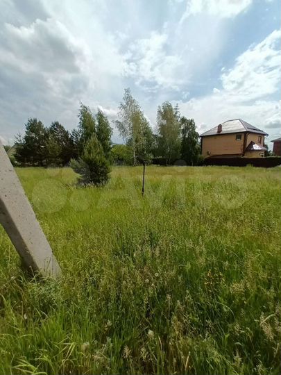 Участок 12,2 сот. (ИЖС)