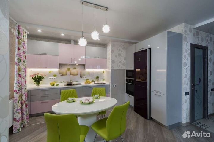 Кухонный гарнитур от производителя