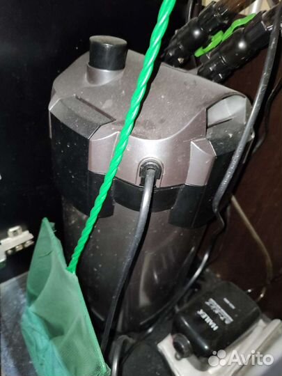 Аквариум. Аквариумный комплект