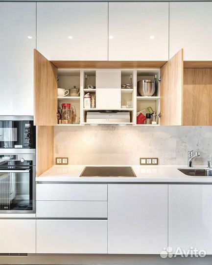 Кухня без посредников