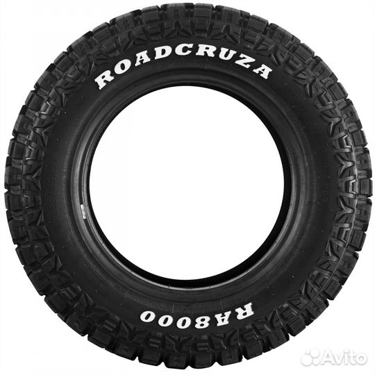 Roadcruza RA8000 265/70 R17 121Q