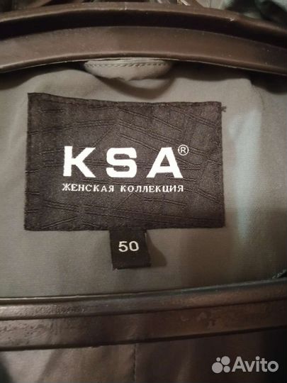 Плащ женский