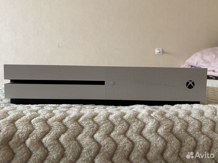 Xbox One s 500 gb