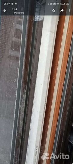 Подоконники