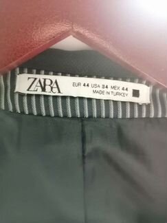 Костюм Zara подростковый