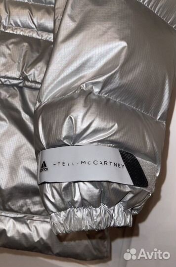 Куртка, Пуховик Adidas by Stella McCartney XS