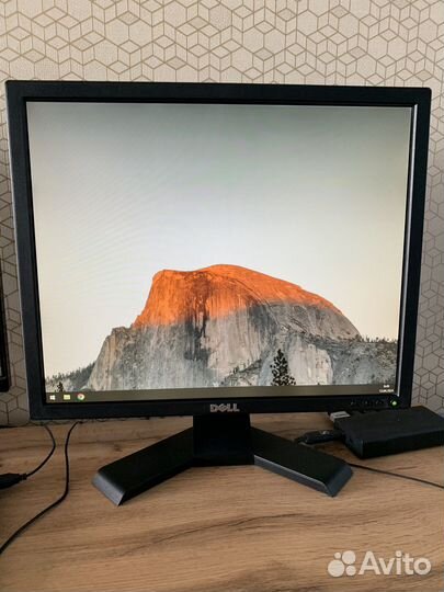 Монитор Dell 19 дюймов
