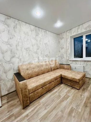 Комната 13,4 м² в 1-к., 9/10 эт.