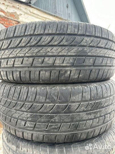 Cooper Discoverer HTS 235/55 R19