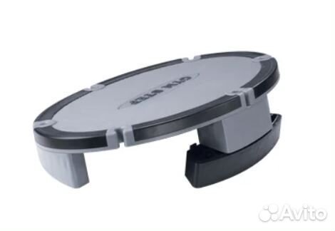 Степ платформа Oxygen Fitness 720 с аксессуарами