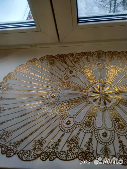 Салфетка декаративная