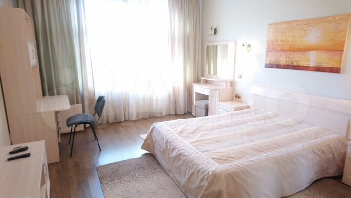 2-к. квартира, 65 м², 4/9 эт.