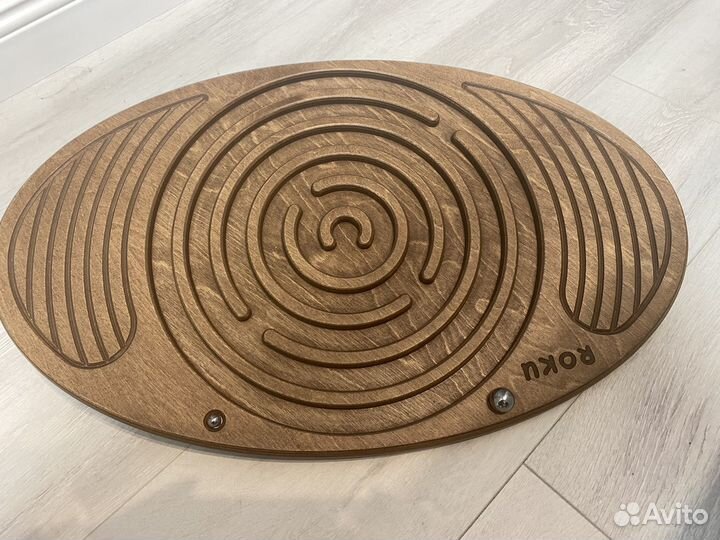 Баланс борд детский