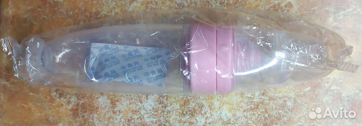 Новая Ложка дозатор для прикорма