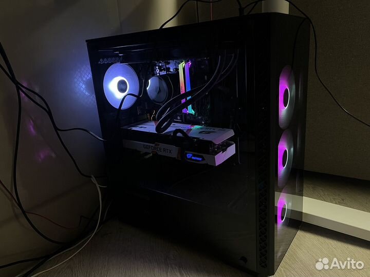 Процессор amd ryzen 5 3600