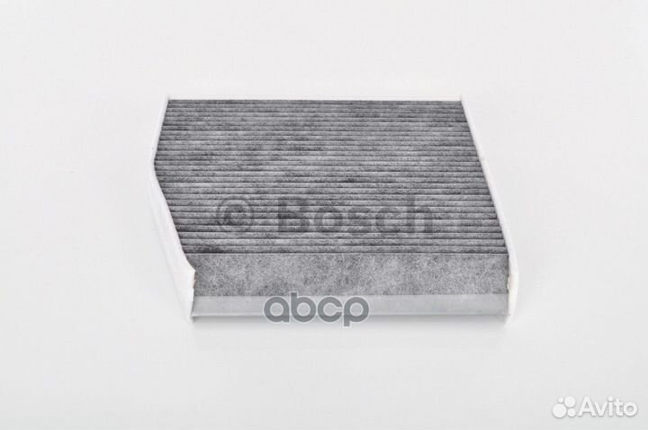 Фильтр салона MB W246/W176 угольный 1 987 435 5