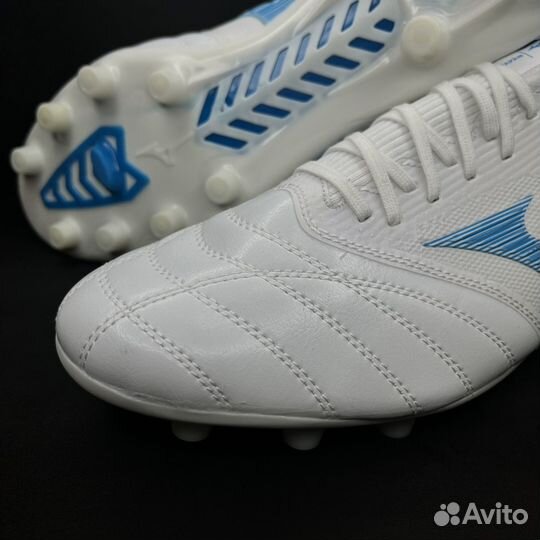 Футбольные бутсы Mizuno Morelia Neo 3