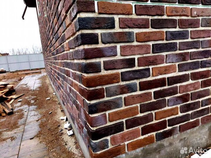 Фасадные термопанелиТермопанели с завода