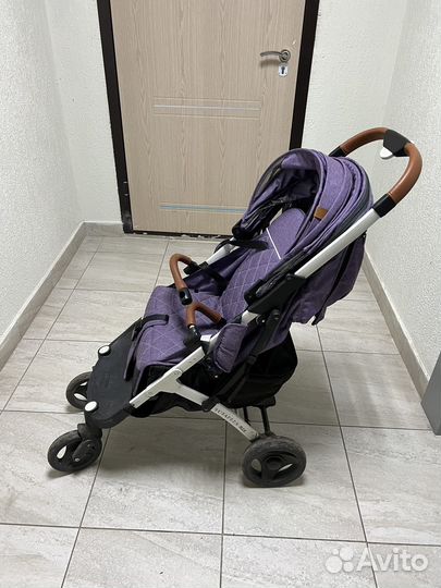 Коляска детская yoya plus MAX 2020